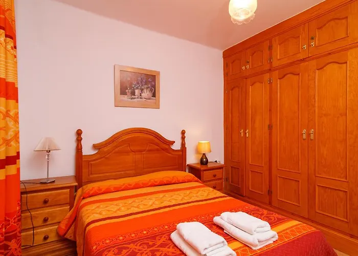Apartment Francisca Casasol