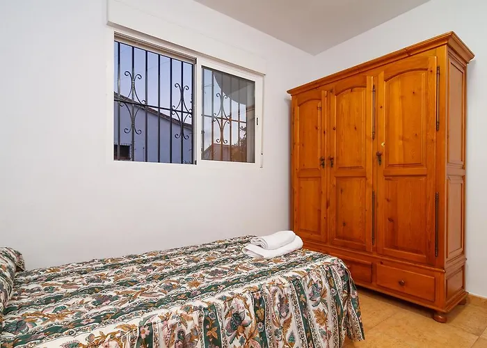 Apartment Francisca Casasol *