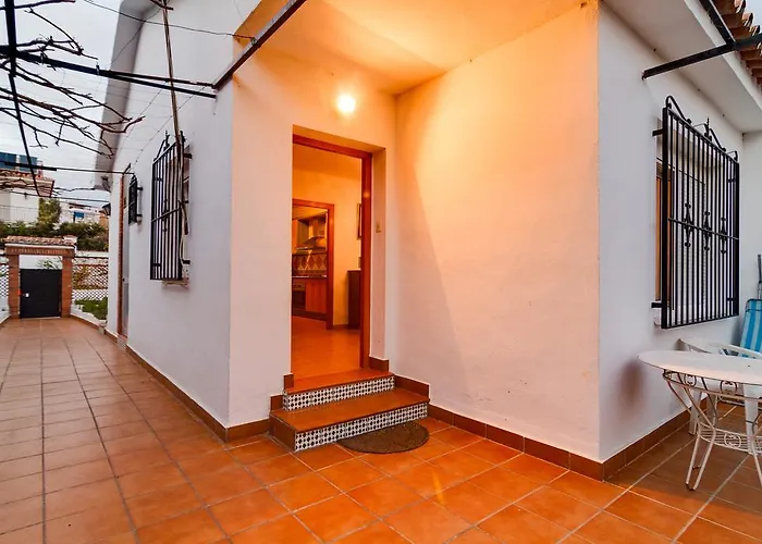 Francisca Casasol Apartment *
