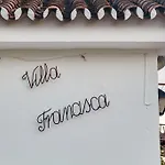 Francisca Casasol Διαμέρισμα Nerja