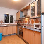 Διαμέρισμα Francisca Casasol Nerja