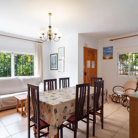 Francisca Casasol Apartman *
