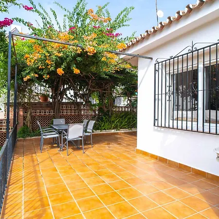 Apartman Francisca Casasol *