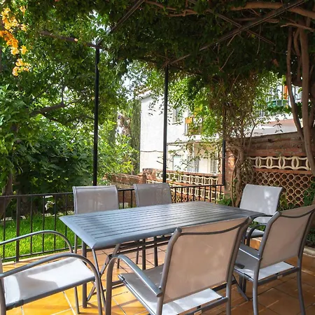Francisca Casasol Apartman Nerja