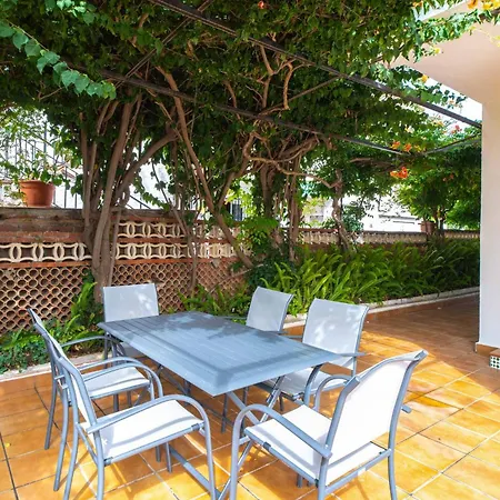 Apartman Francisca Casasol Nerja