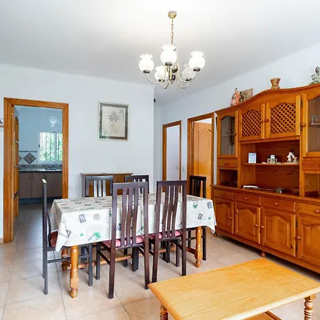 Francisca Casasol Apartman *