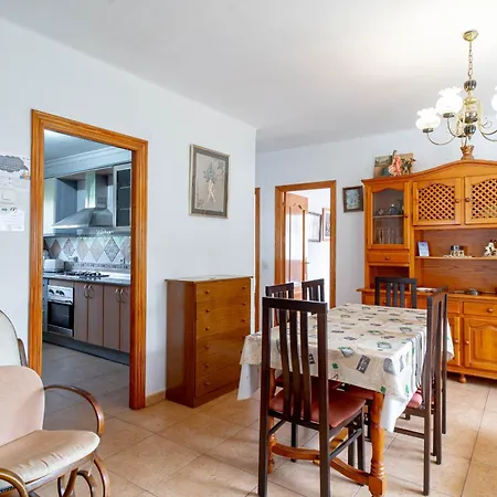 Francisca Casasol Apartman Nerja