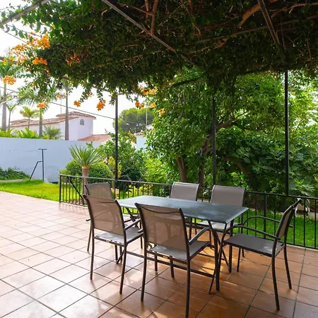 Francisca Casasol Apartman