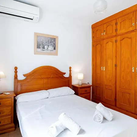 Apartman Francisca Casasol *