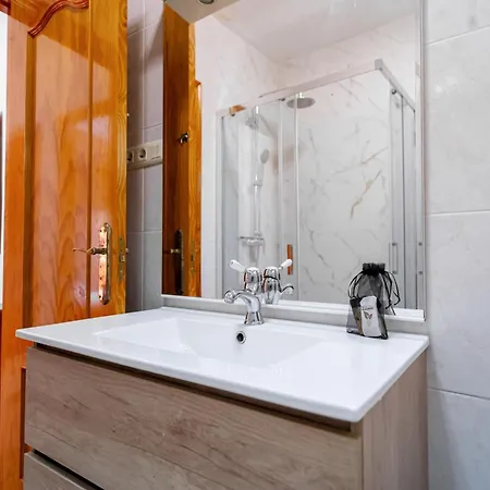 Francisca Casasol Apartman Nerja