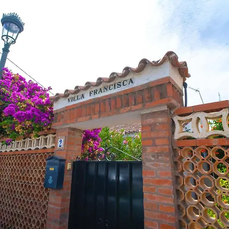Apartman Francisca Casasol