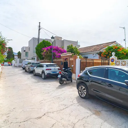 Apartman Francisca Casasol Nerja