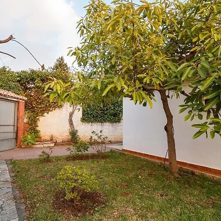 Francisca Casasol Apartament