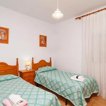 Francisca Casasol Apartament *