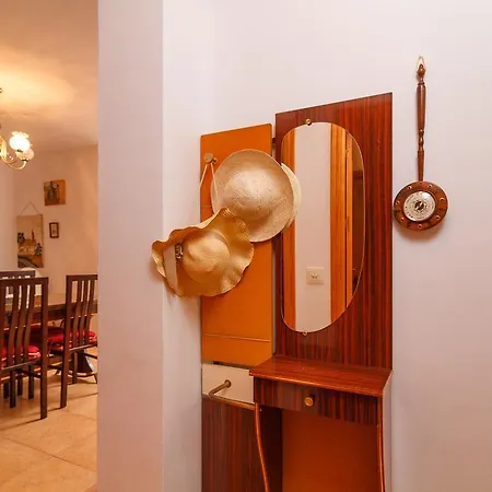 Apartament Francisca Casasol Nerja