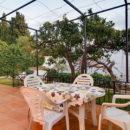 Francisca Casasol Nerja