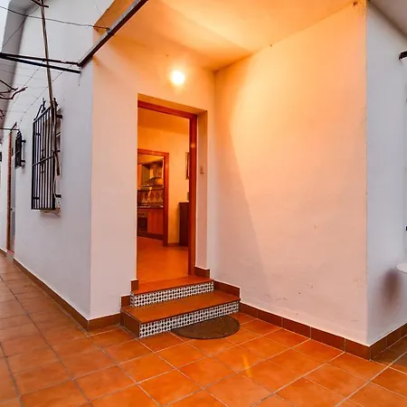 Francisca Casasol Apartament *