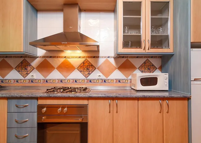Apartament Francisca Casasol