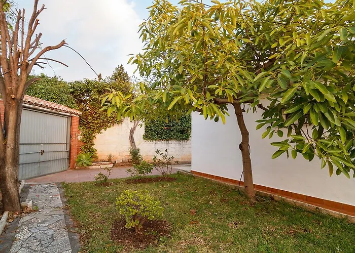 Francisca Casasol Apartament