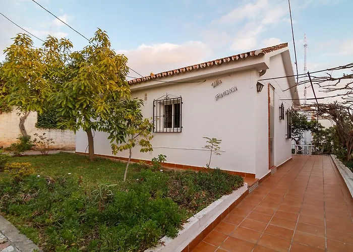 Apartament Francisca Casasol *