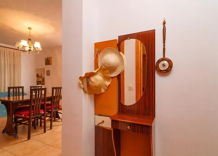 Apartament Francisca Casasol Nerja